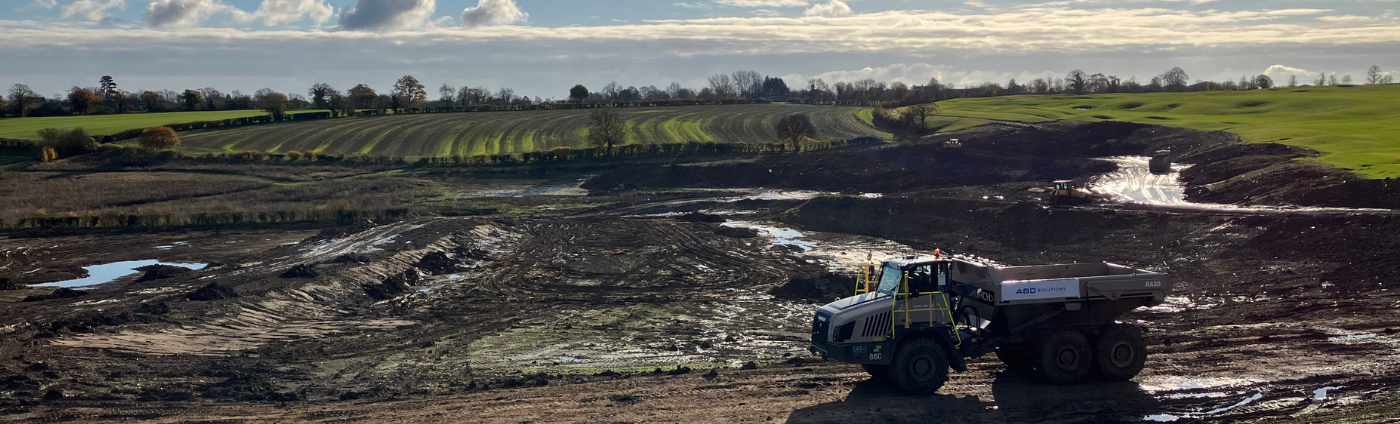 Autonomous vehicle demonstration using Indigo Drive