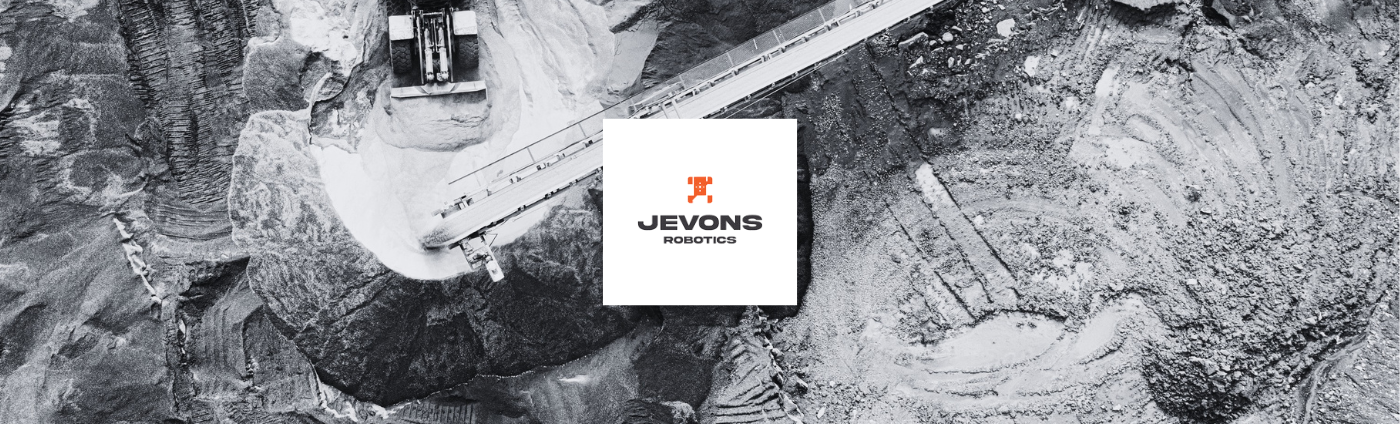 Electric mining vehicle automation with Jevons Robotics