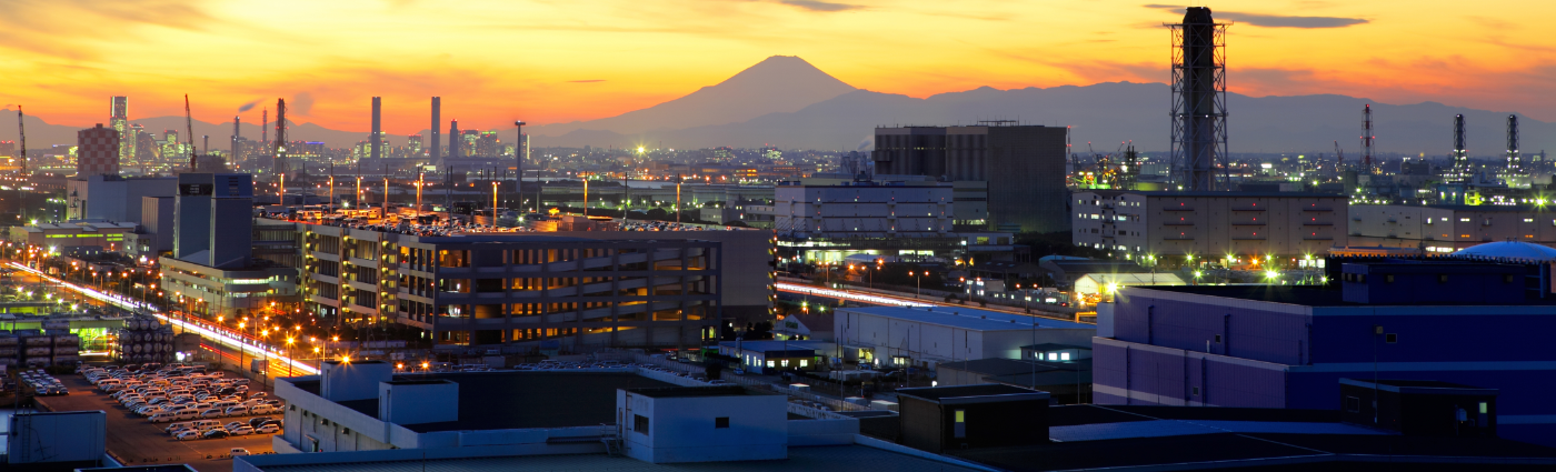 ABD Solutions announces a working partnership with Japanese leader