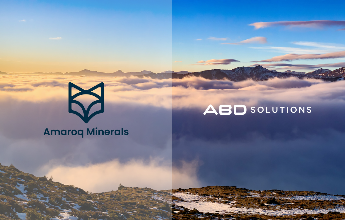 ABD Solutions signs MoU with Amaroq Minerals