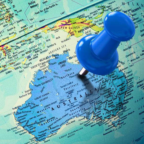 ABD Solutions brings its Indigo Drive autonomy to Australia